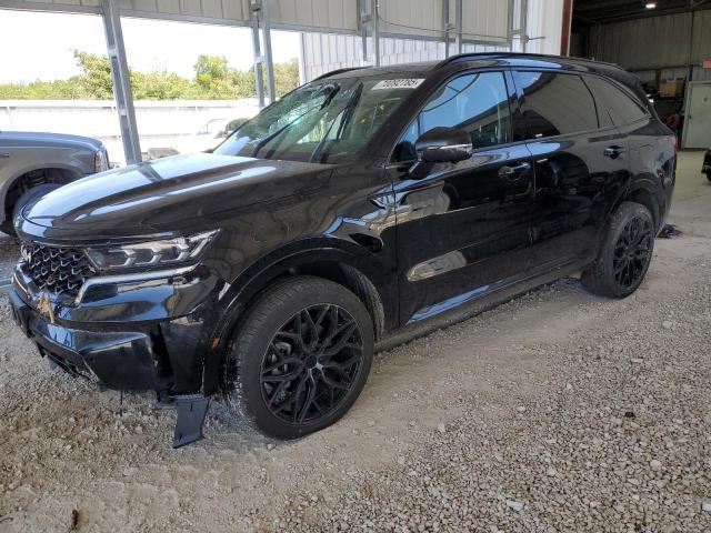 2023 KIA SORENTO SX #3305355337