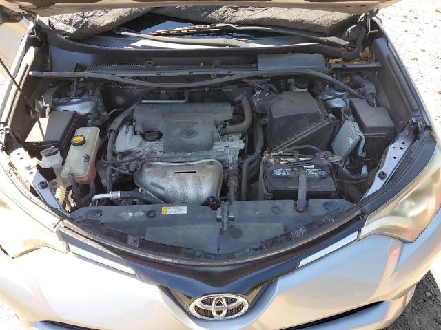 2016 TOYOTA RAV4 XLE 2T3WFREV8GW248438