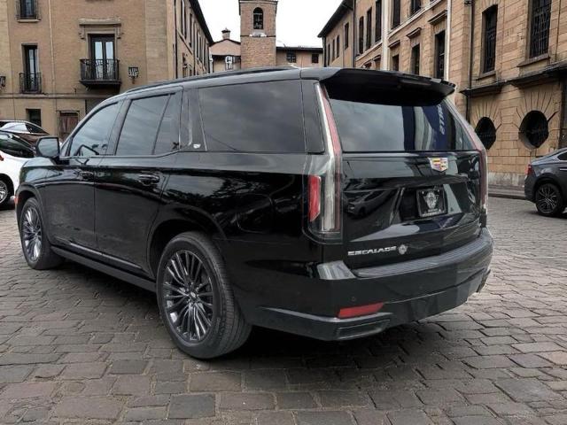 2023 CADILLAC ESCALADE S 1GYS4FKL2PR230XXX