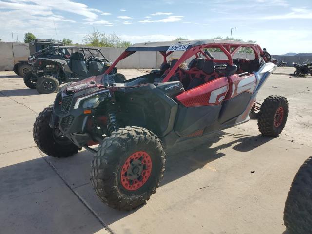 2024 TRUE MAVX3MAX XRS TUBRR - 3JBVNAV43RE001465