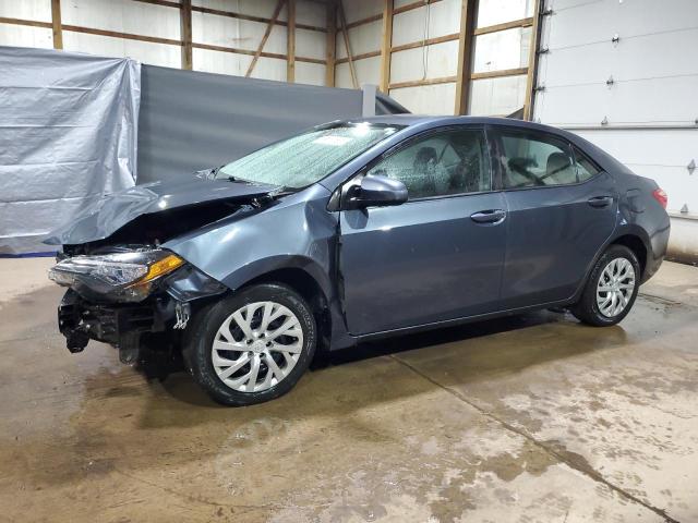 Global Auto Auctions: 2017 TOYOTA COROLLA L