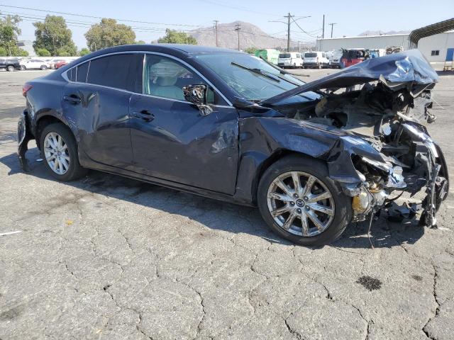 2015 MAZDA 6 SPORT - JM1GJ1U54F1211857