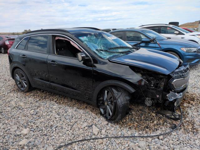 2017 KIA NIRO EX KNDCC3LCXH5067876