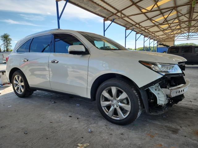 2016 ACURA MDX ADVANC 5FRYD4H97GB029782