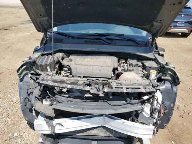 2018 JEEP COMPASS LATITUDE 3C4NJCBB0JT233500
