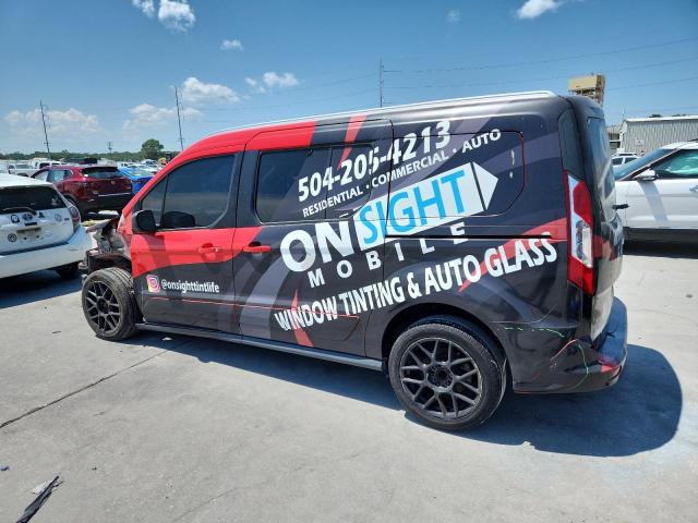 2016 FORD TRANSIT CO NM0GE9F7XG1237251