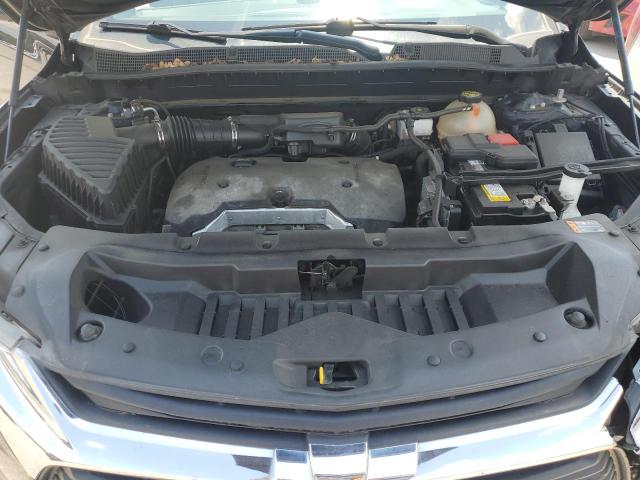 2021 CHEVROLET BLAZER 1LT 3GNKBBRA9MS507673
