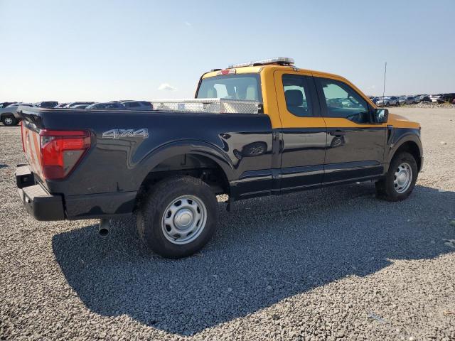 2024 FORD F150 XL 1FTEX1LP4RKF23328