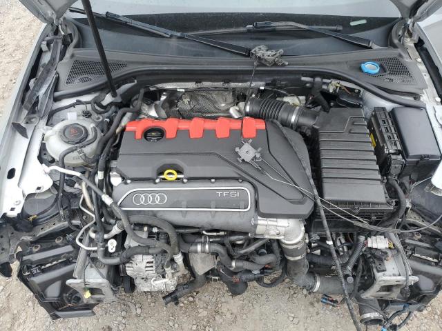 2020 AUDI RS3 WUABWGFF6LA902133