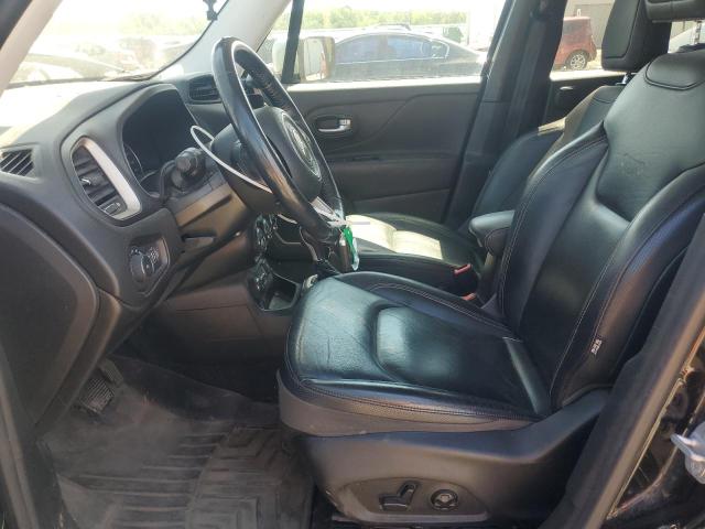 2017 JEEP RENEGADE L ZACCJBDB2HPF95215