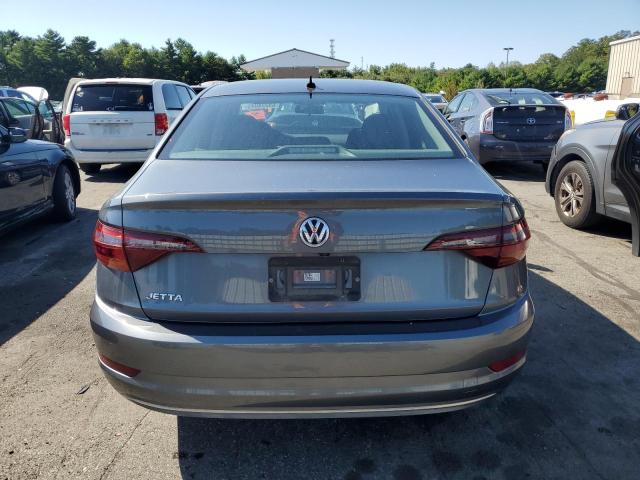 2019 VOLKSWAGEN JETTA S - 3VWN57BU6KM007127