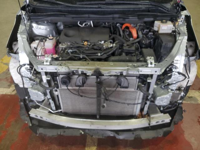 2022 TOYOTA SIENNA LIM 5TDESKFC6NS048507