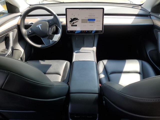 2021 TESLA MODEL 3 5YJ3E1EB4MF003800