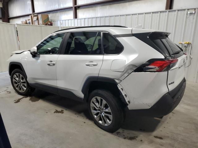 2023 TOYOTA RAV4 XLE P - 2T3C1RFV1PW262701