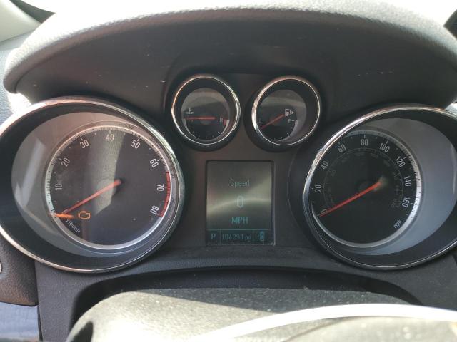 2015 BUICK ENCORE PRE KL4CJHSB9FB032153