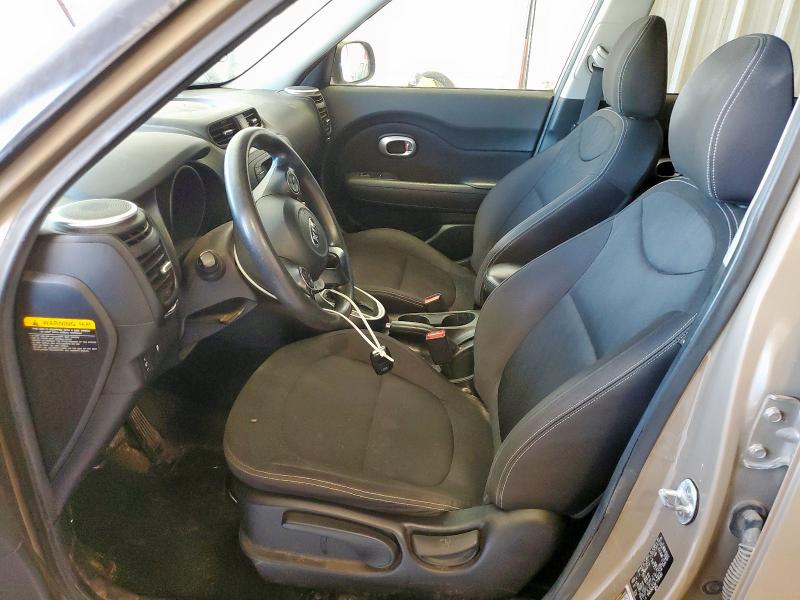 2015 KIA SOUL - KNDJN2A29F7216480
