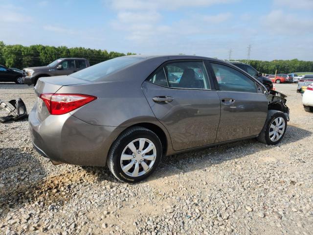 2017 TOYOTA COROLLA L - 2T1BURHEXHC748368