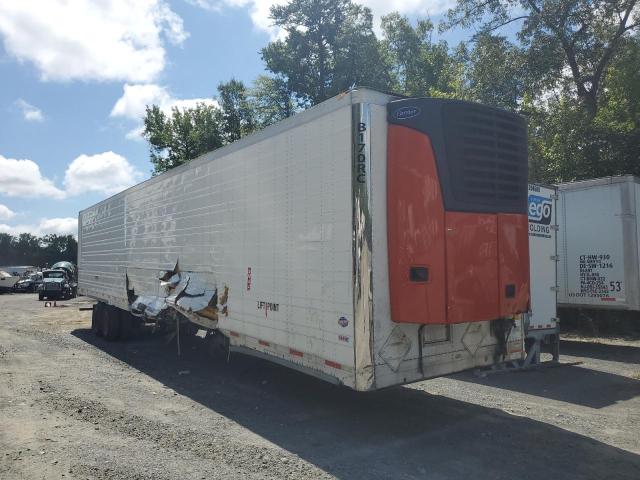 Global Auto Auctions: 2019 UTILITY VS2RA