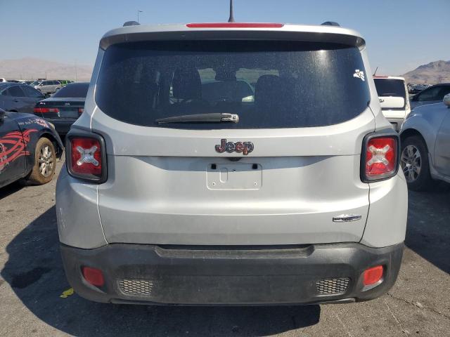 2015 JEEP RENEGADE LATITUDE ZACCJABH5FPC04864