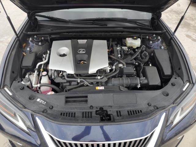2020 LEXUS ES 300H UL 58AF21B1XLU008592