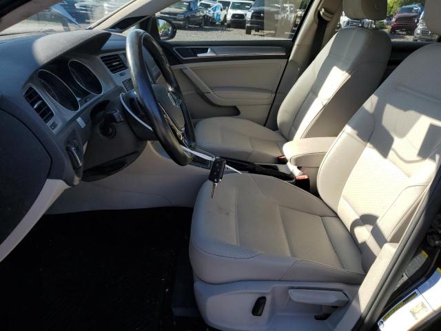 2015 VOLKSWAGEN GOLF TDI 3VW2A7AU5FM053795