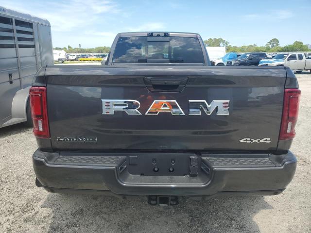 2025 RAM 3500 LARAM 3C63RRJL6SG520256