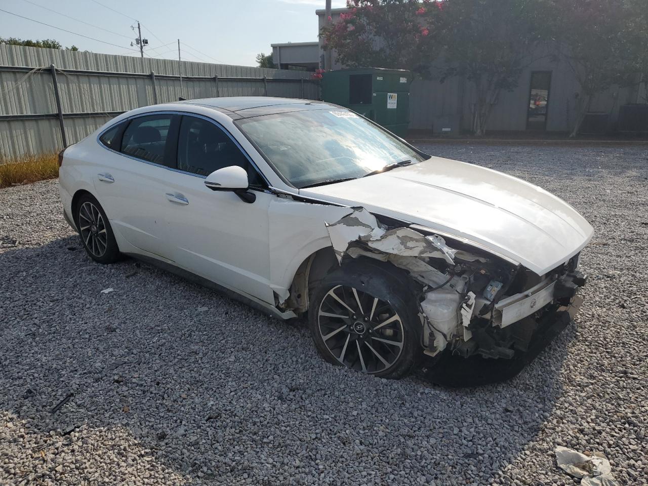 HYUNDAI SONATA LIMITED