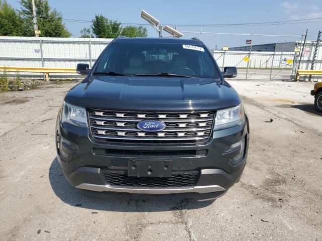 2016 FORD EXPLORER XLT 1FM5K8DH0GGB37130