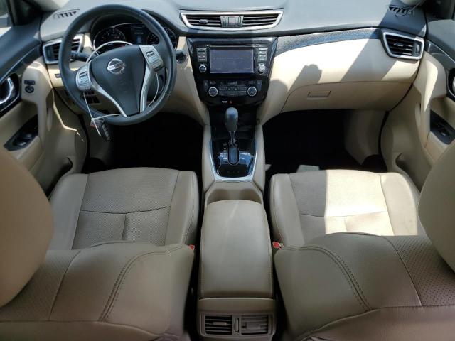 2016 NISSAN ROGUE S - 5N1AT2MT6GC759915
