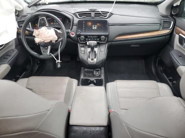 2019 HONDA CR-V TOURI 2HKRW2H96KH614917