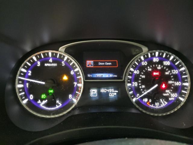 2017 INFINITI QX60 5N1DL0MM0HC513812