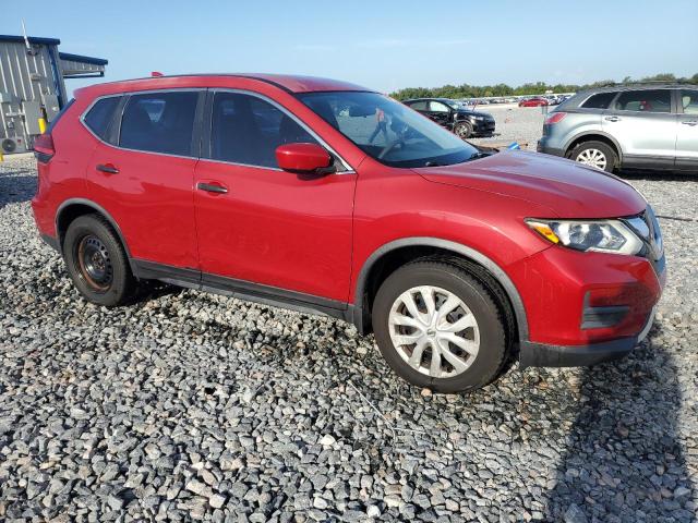 2017 NISSAN ROGUE S JN8AT2MTXHW396091