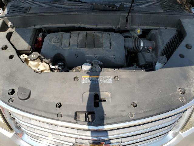 2015 CHEVROLET TRAVERSE LT 1GNKRGKD1FJ148398