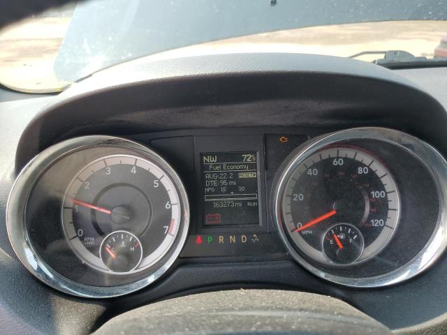 2017 DODGE GRAND CARA 2C4RDGEGXHR673549