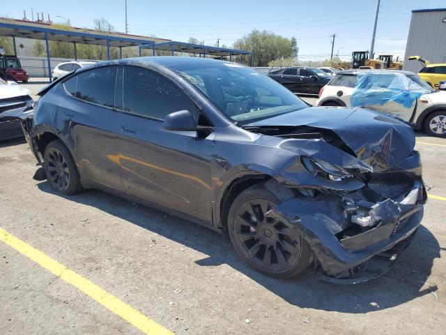 2024 TESLA MODEL Y - 7SAYGDEE4RA239589
