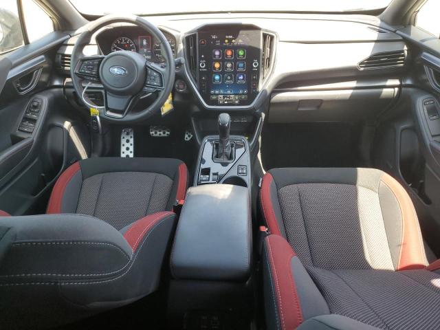 2024 SUBARU IMPREZA JF1GUHJCXR8234967