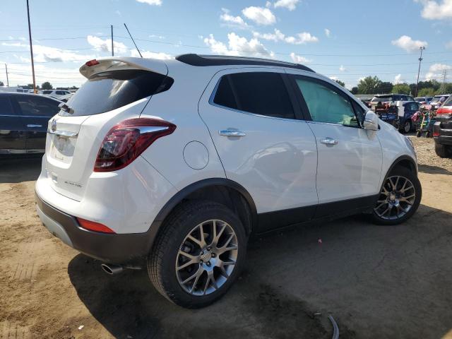 2018 BUICK ENCORE SPORT TOURING KL4CJ1SB3JB656045
