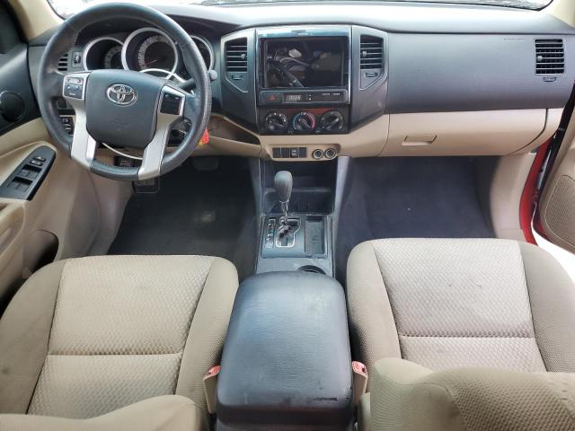 2013 TOYOTA TACOMA DOU - 5TFJX4GN2DX016643