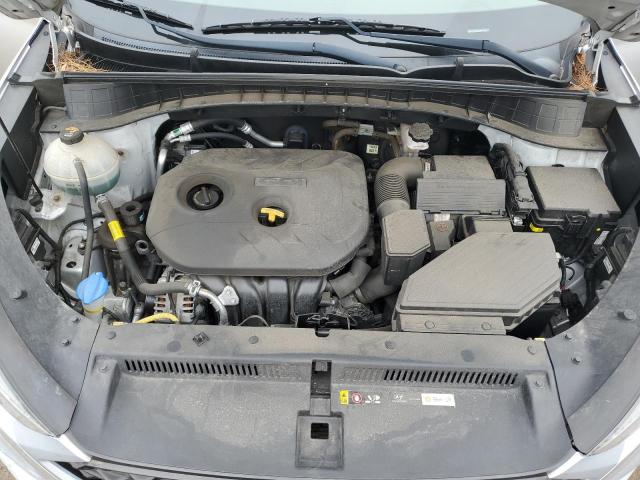 2019 HYUNDAI TUCSON SE KM8J2CA4XKU982595