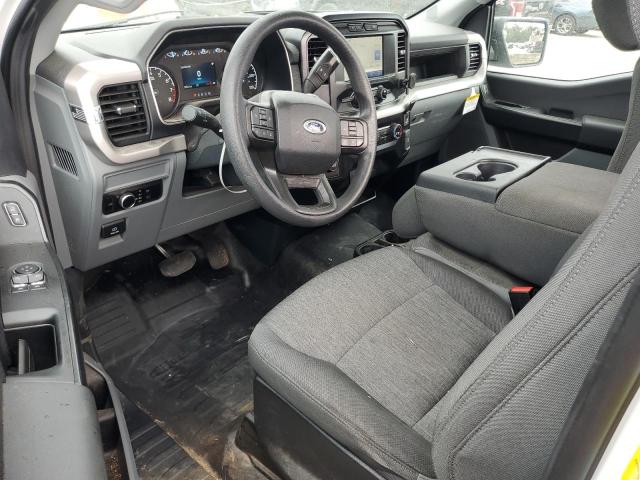 2023 FORD F150 1FTMF1CB6PKG05125