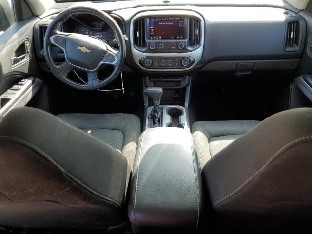 2020 CHEVROLET COLORADO L 1GCGSCEN2L1104454