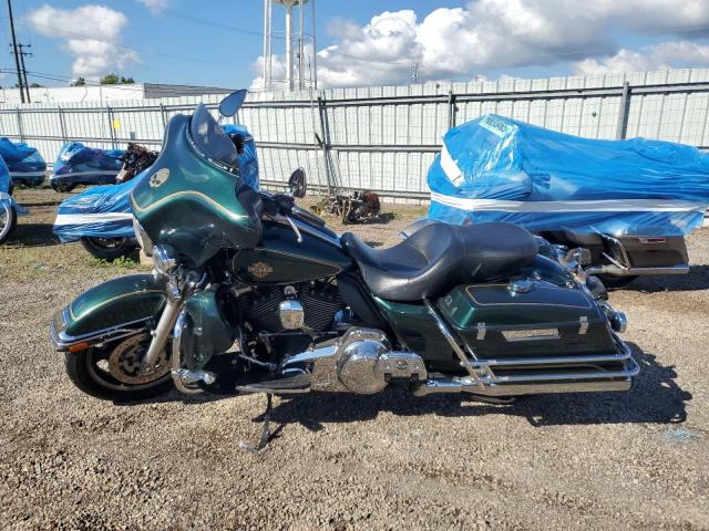 2011 HARLEY-DAVIDSON FLHTP 1HD1FMM14BB617033