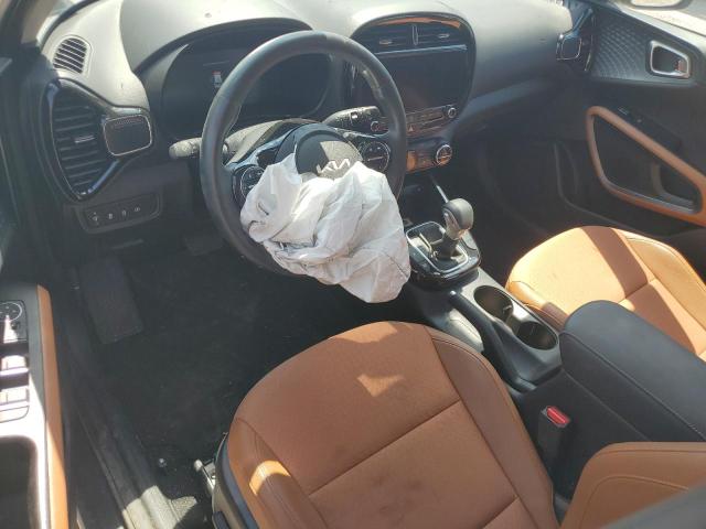 2025 KIA SOUL EX KNDJ33AU2S7246542