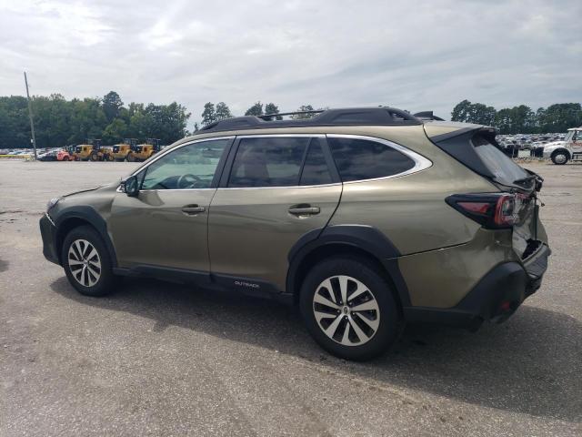 2024 SUBARU OUTBACK PREMIUM 4S4BTADCXR3291270