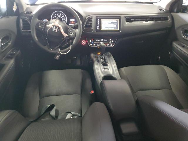 2022 HONDA HR-V EX 3CZRU6H56NM773276
