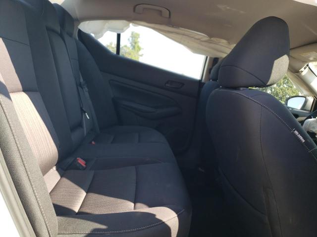 2024 NISSAN ALTIMA SV 1N4BL4DV5RN369911
