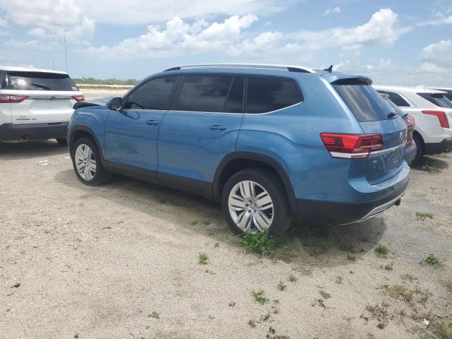 2019 VOLKSWAGEN ATLAS SE 1V2WR2CA7KC507560