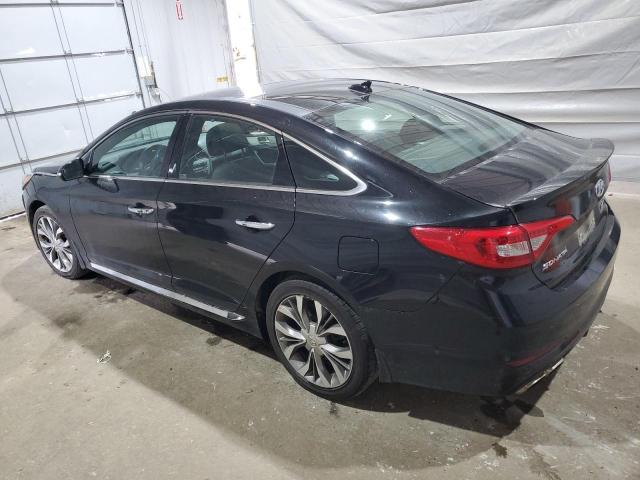 2017 HYUNDAI SONATA SPO 5NPE34AB9HH518109