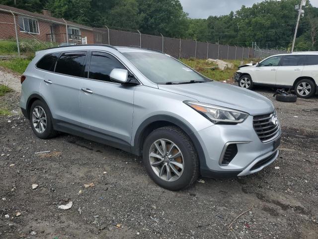 2018 HYUNDAI SANTA FE S KM8SM4HF8JU272668