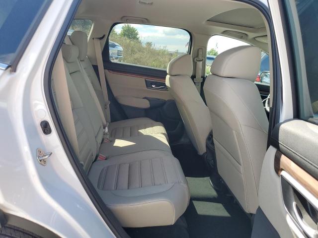 2019 HONDA CR-V EX 2HKRW2H51KH635073